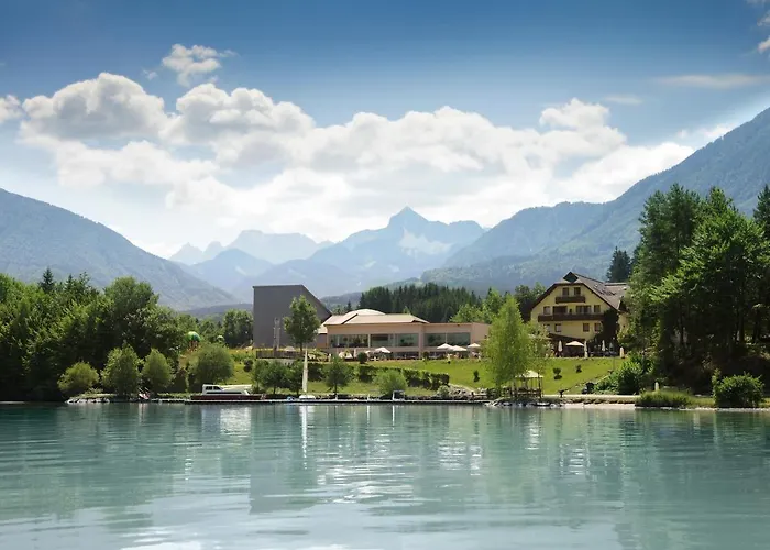 Europarcs Rosental