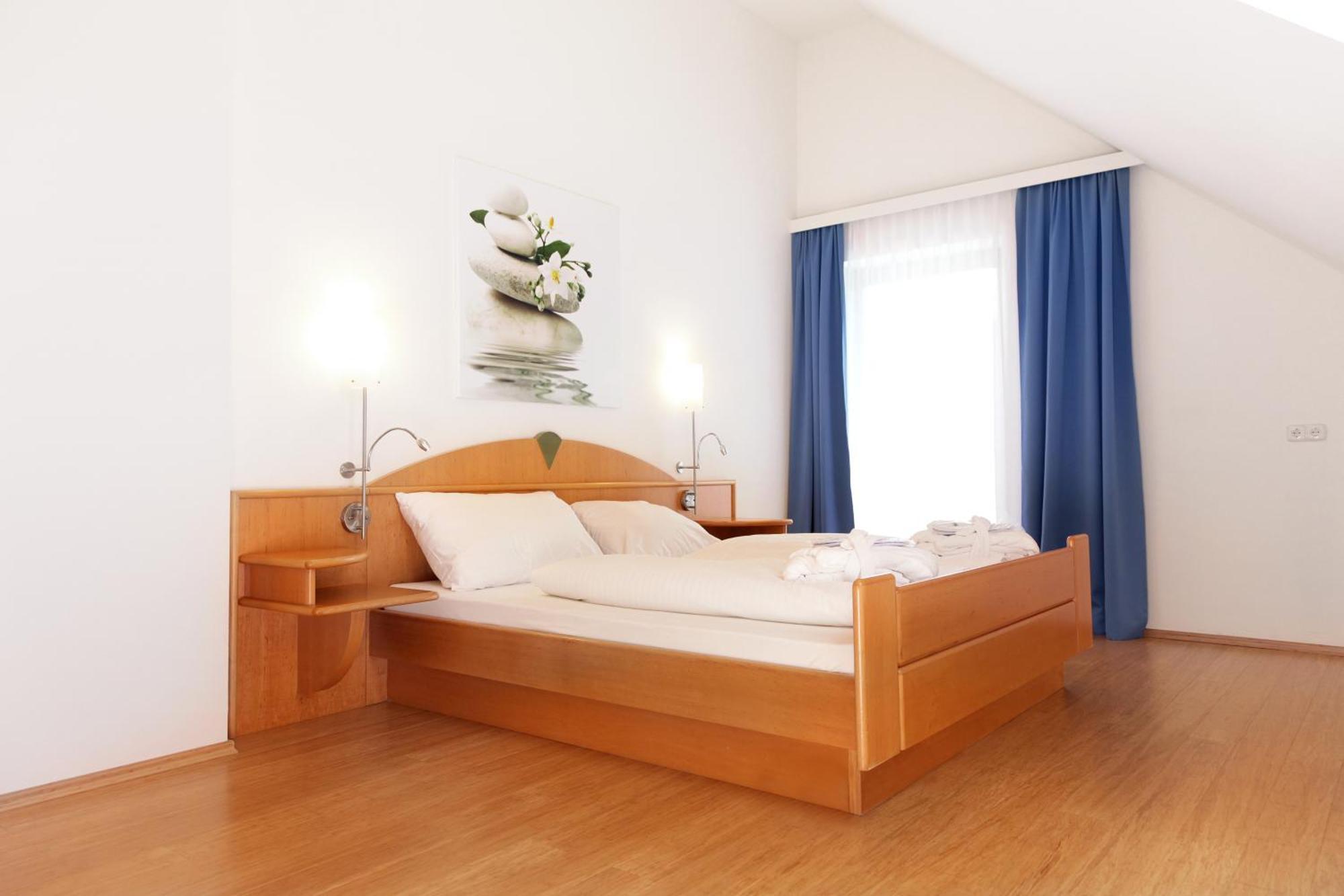 Europarcs Rosental Resort Feistritz im Rosental