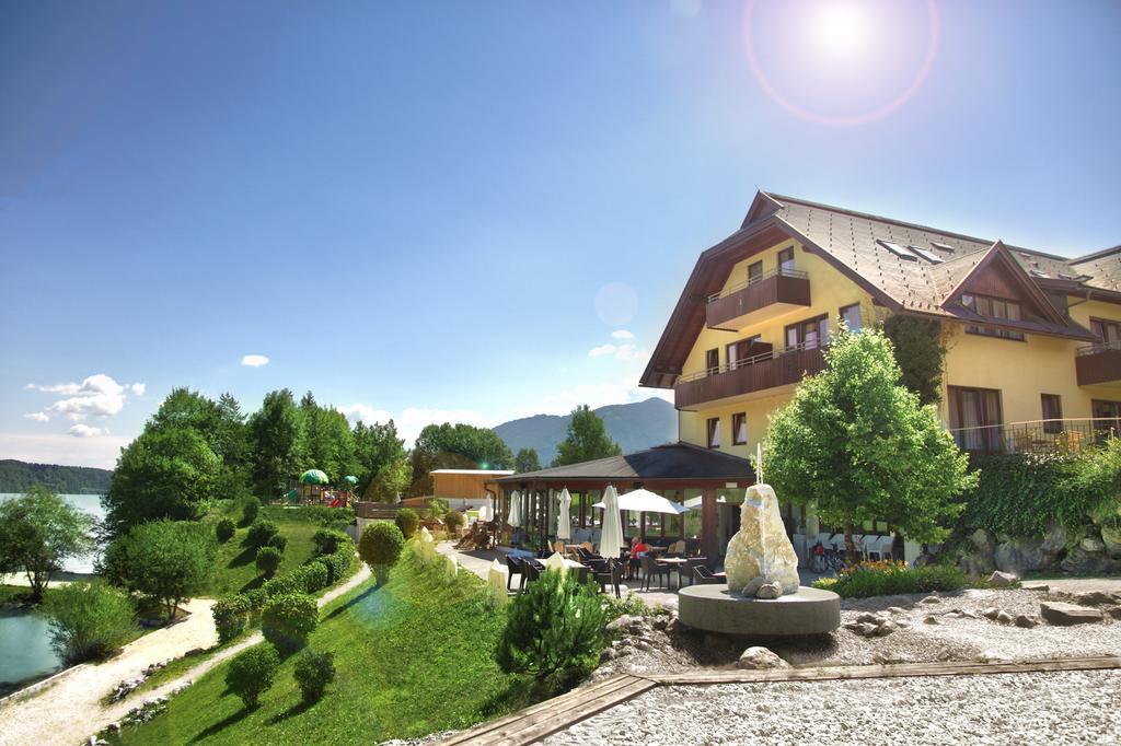 Europarcs Rosental Resort Feistritz im Rosental