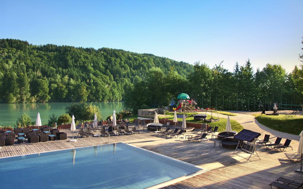 Resort Europarcs Rosental 4*