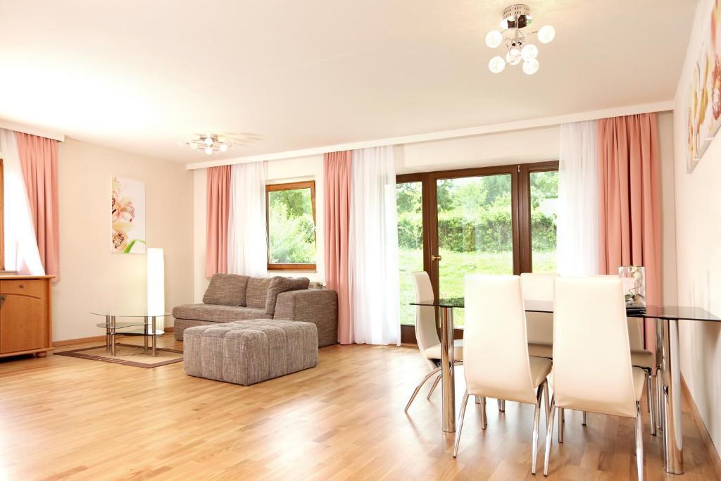Europarcs Rosental Feistritz im Rosental