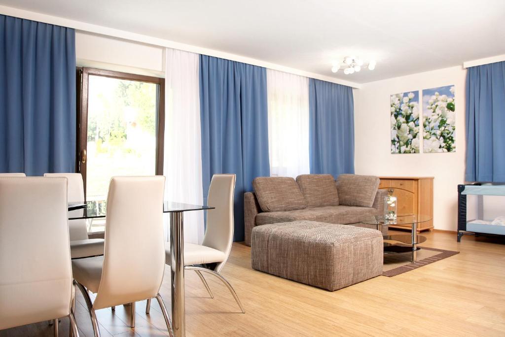 Europarcs Rosental Resort 4*