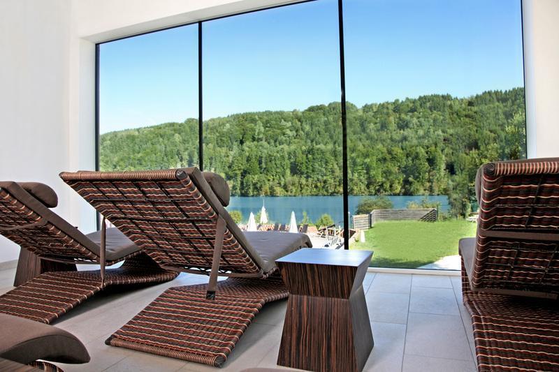 Resort Europarcs Rosental 4*