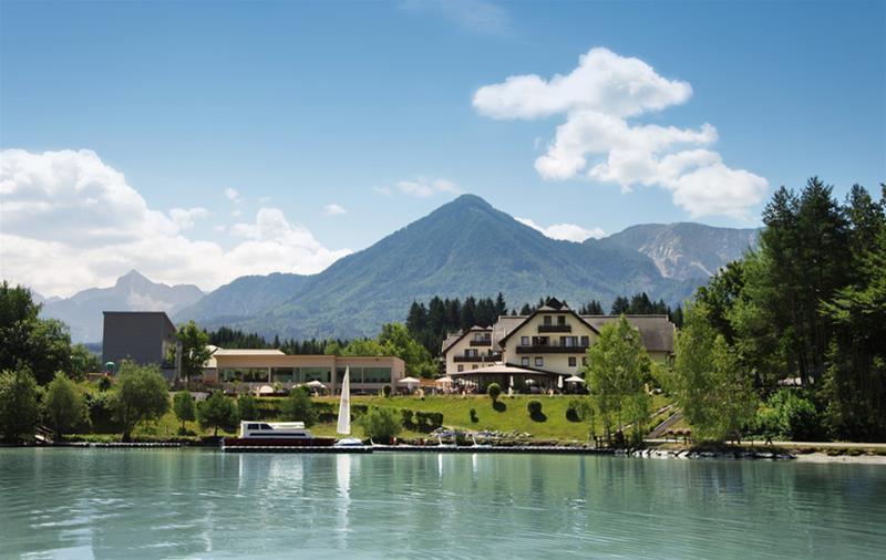 Europarcs Rosental 4* Feistritz im Rosental