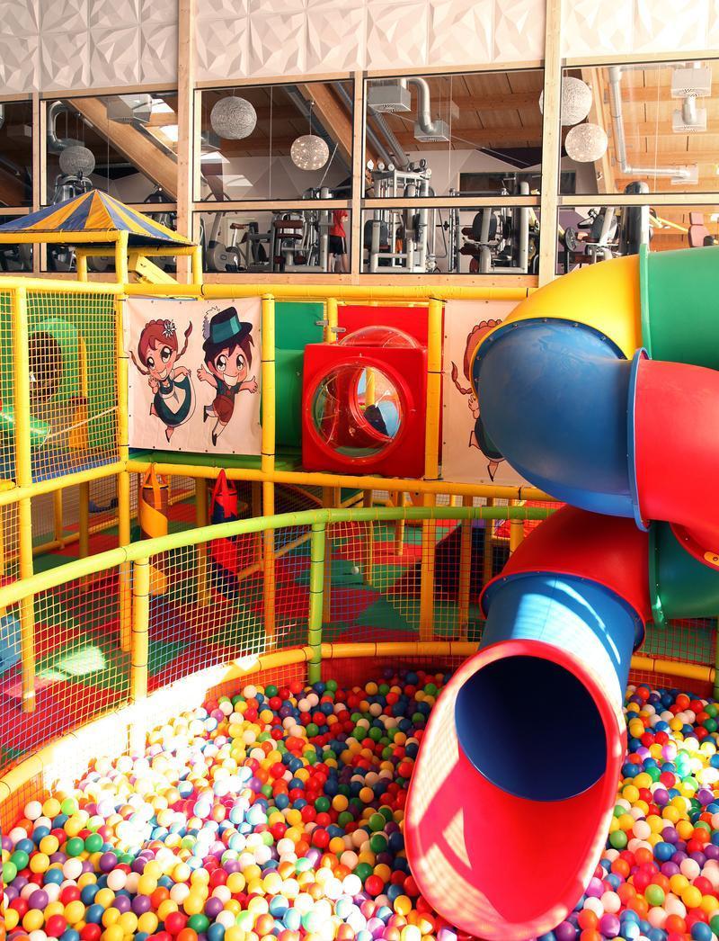 Resort Europarcs Rosental 4*