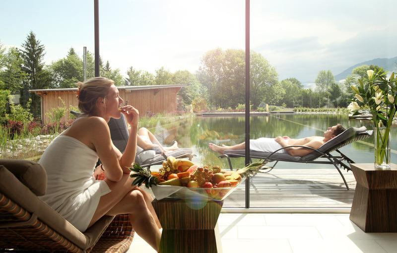 Europarcs Rosental 4* Feistritz im Rosental
