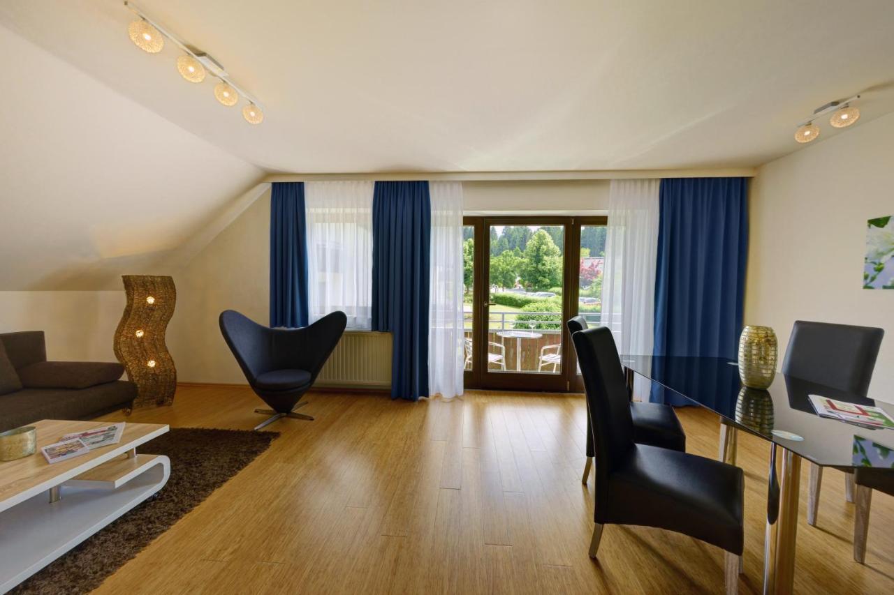 Europarcs Rosental 4* Feistritz im Rosental