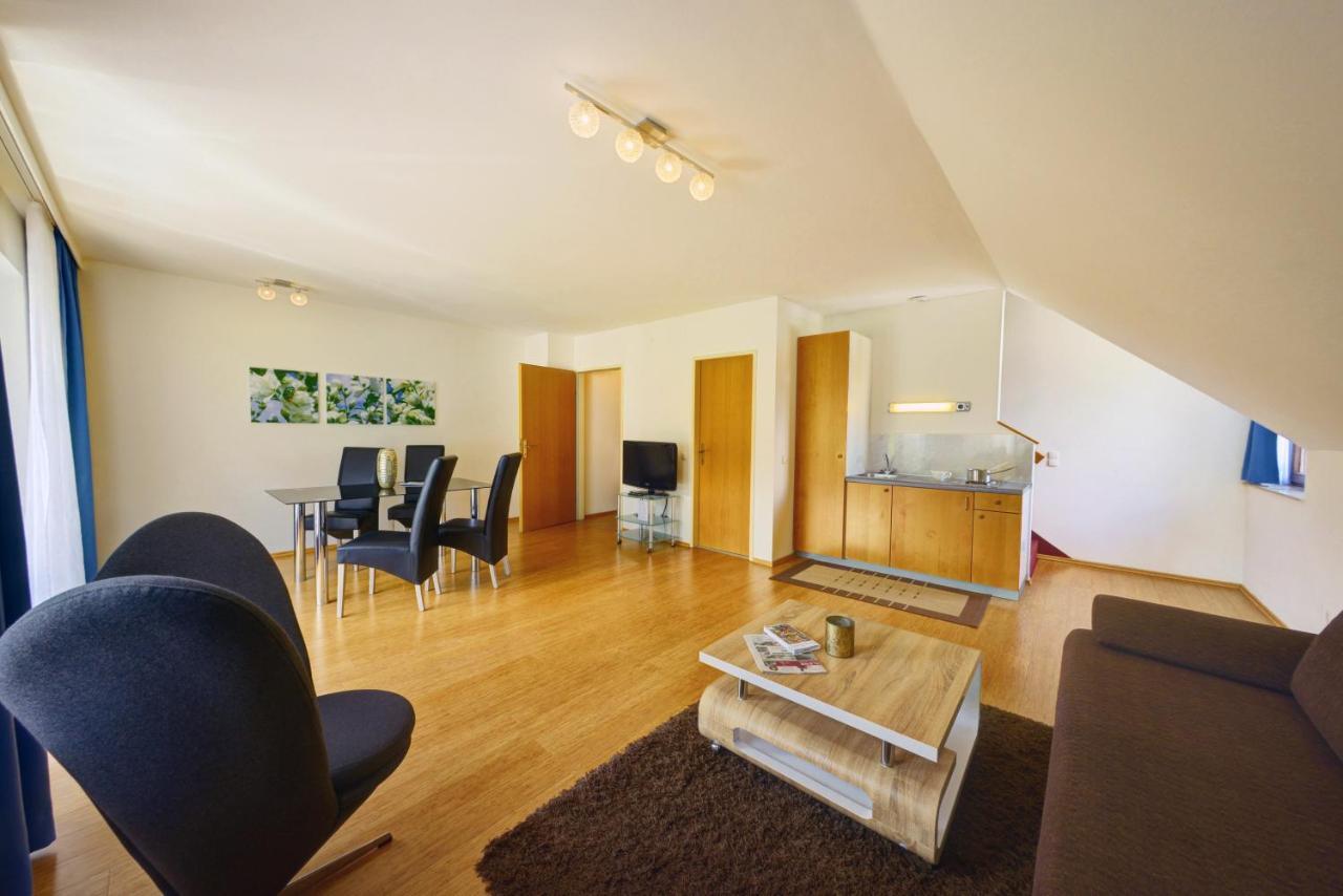 Resort Europarcs Rosental