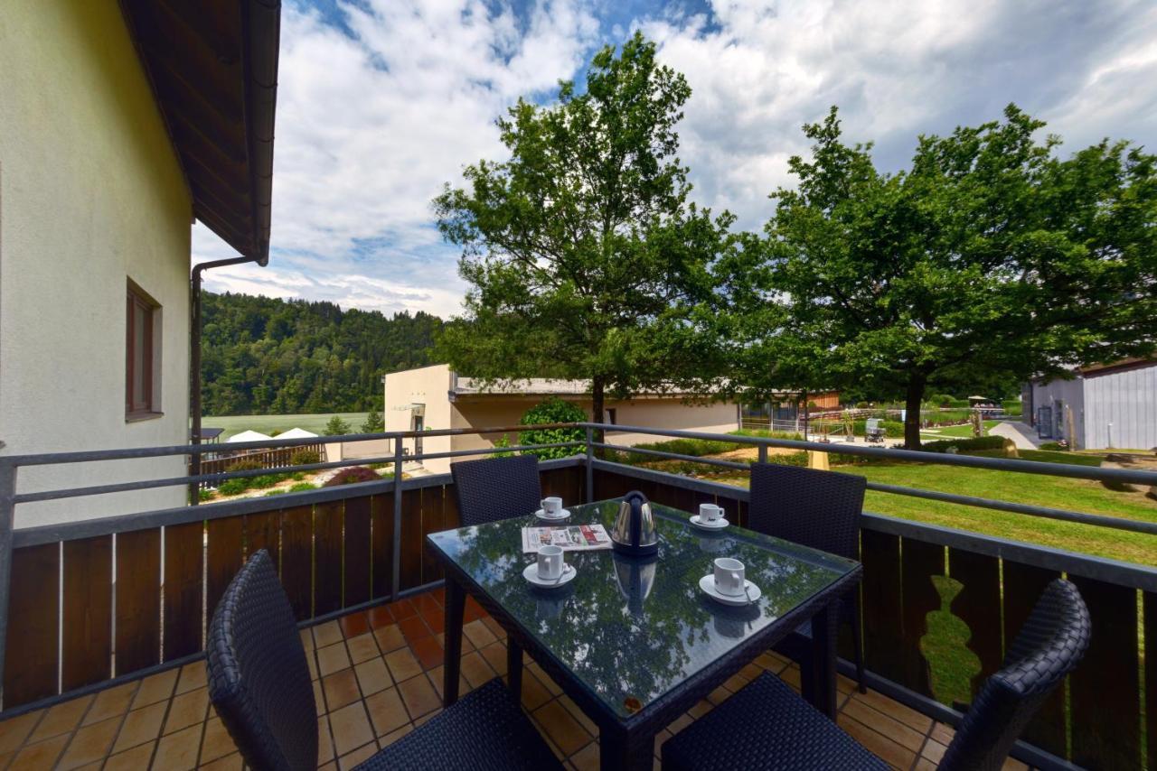 Europarcs Rosental Resort
