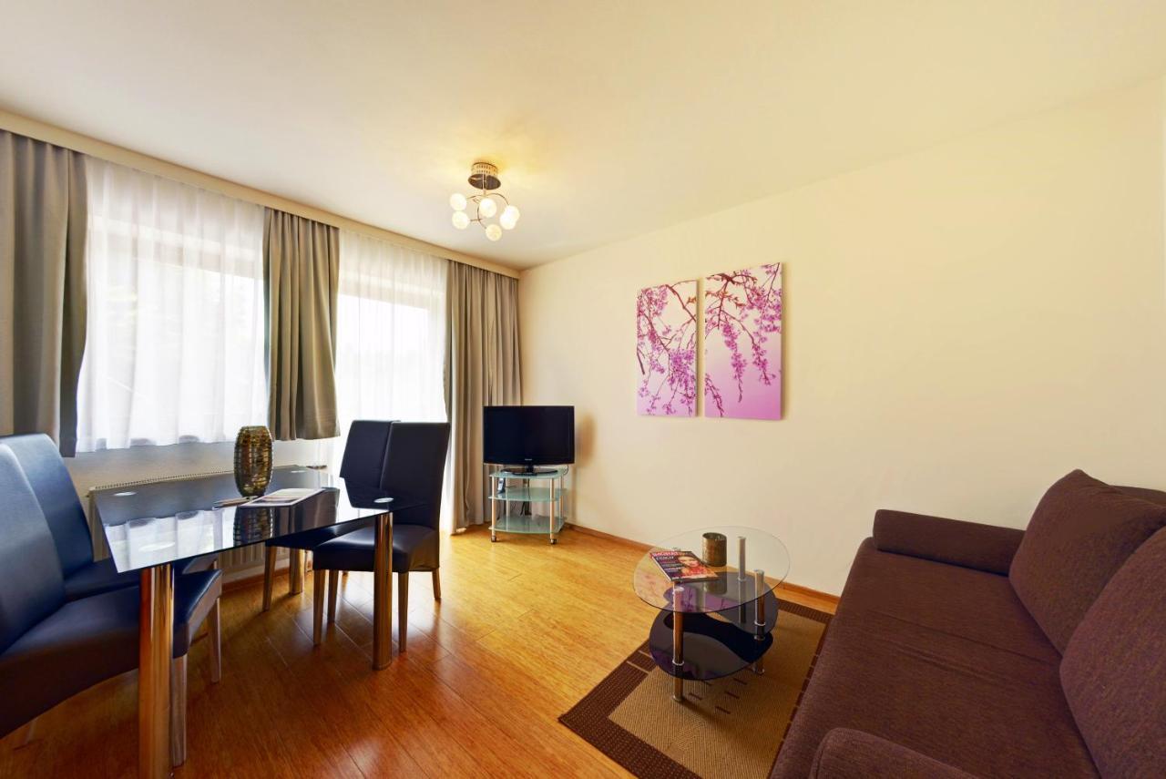 Europarcs Rosental 4*