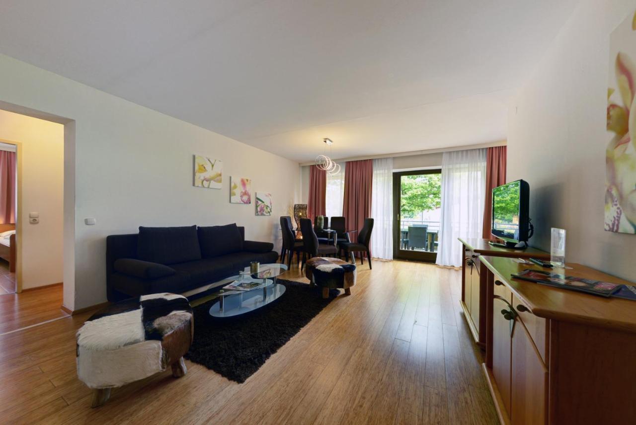 Resort Europarcs Rosental Feistritz im Rosental