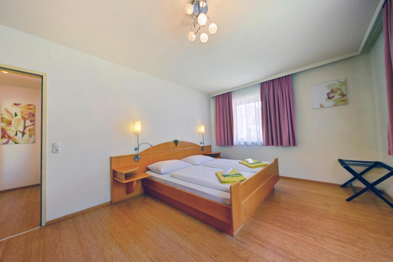 Europarcs Rosental Feistritz im Rosental
