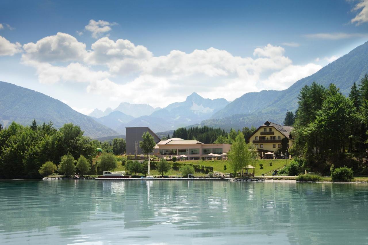 Europarcs Rosental Resort Feistritz im Rosental