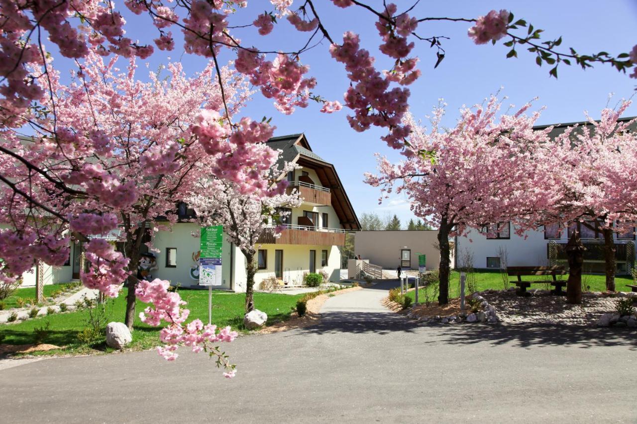 Europarcs Rosental Resort