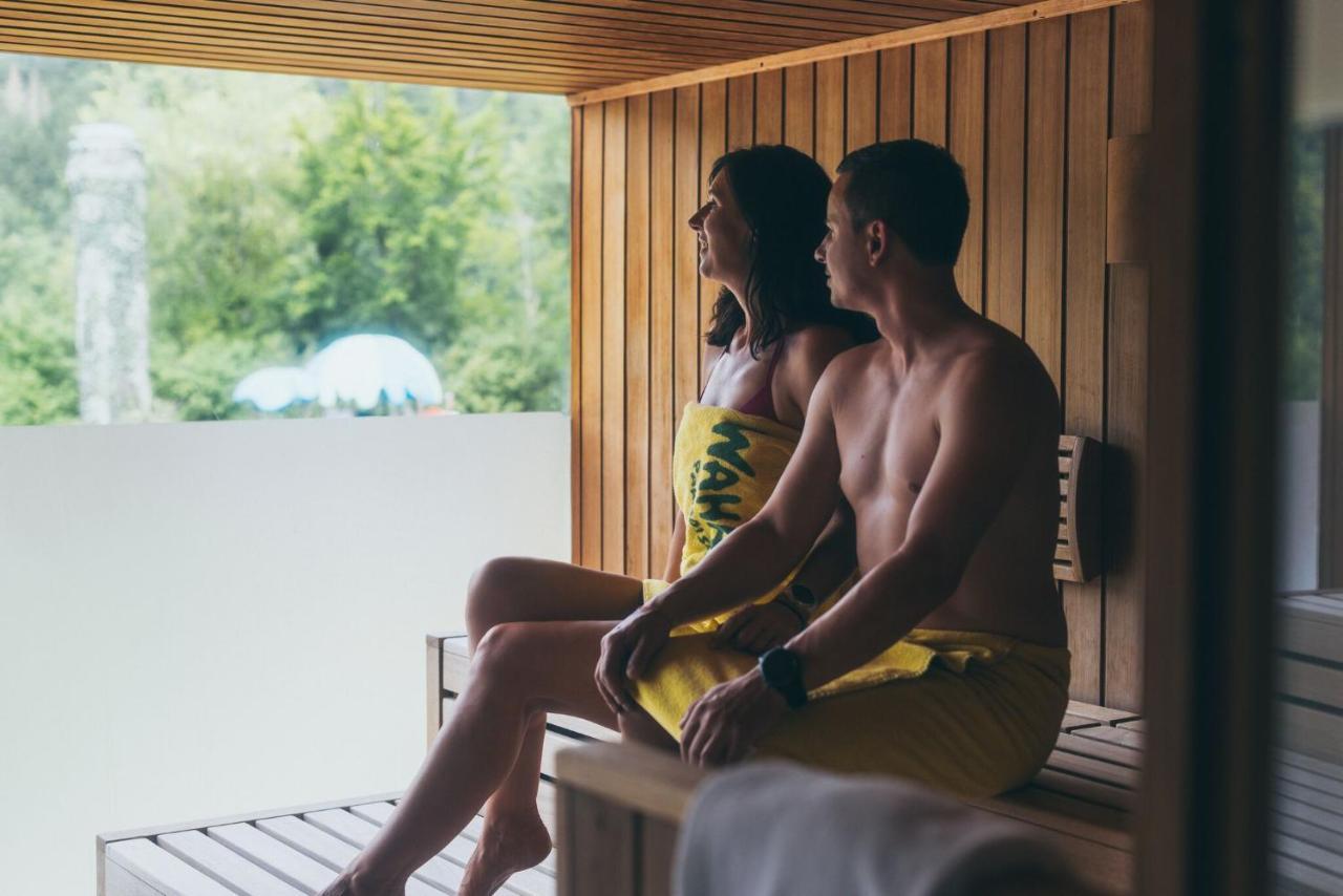 Europarcs Rosental 4*