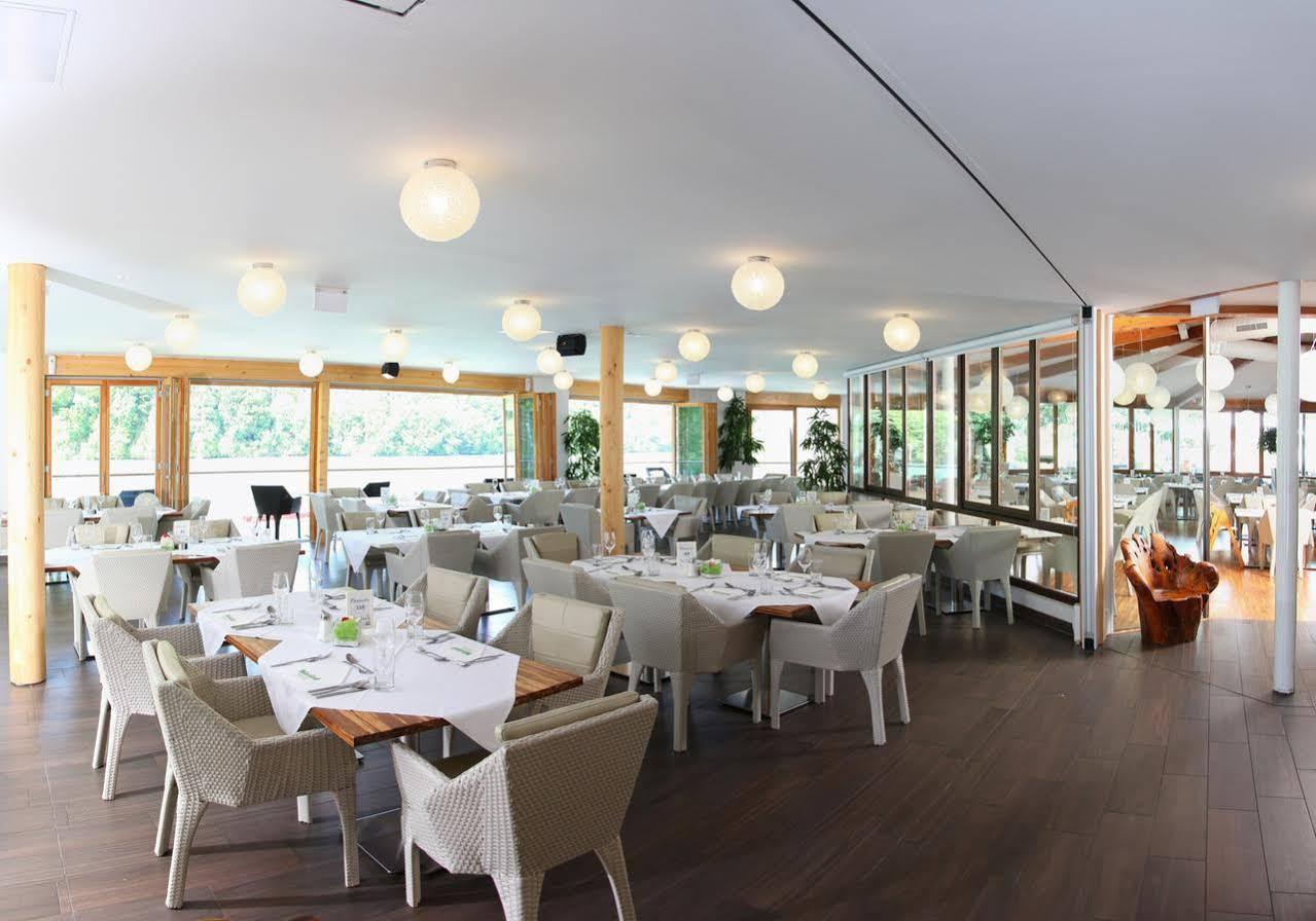 Europarcs Rosental Feistritz im Rosental