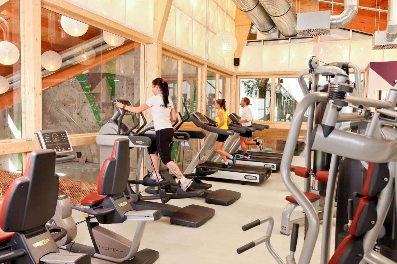 Resort Europarcs Rosental 4*