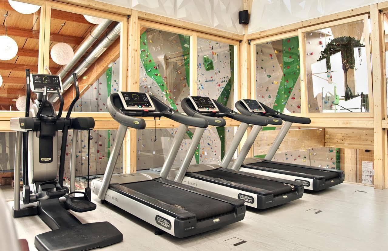 Europarcs Rosental 4*