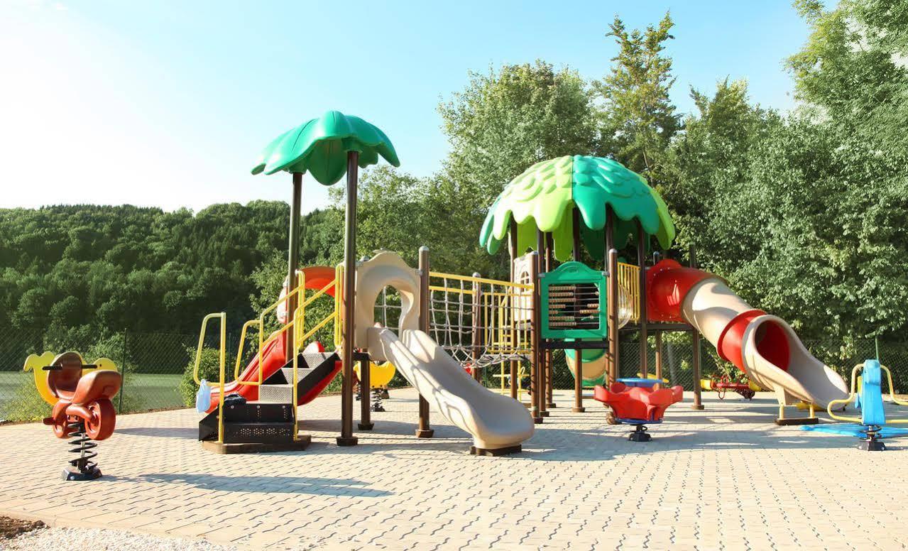 Resort Europarcs Rosental 4*